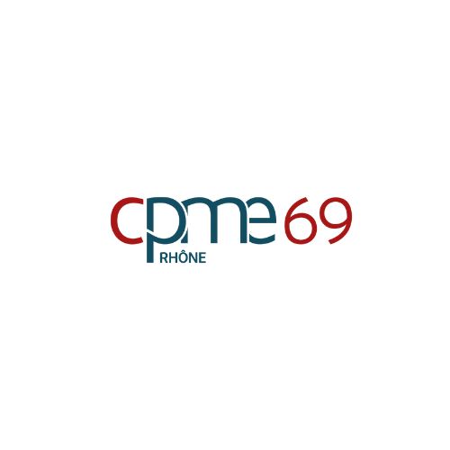 Logo CPME 69